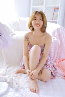 野人部落